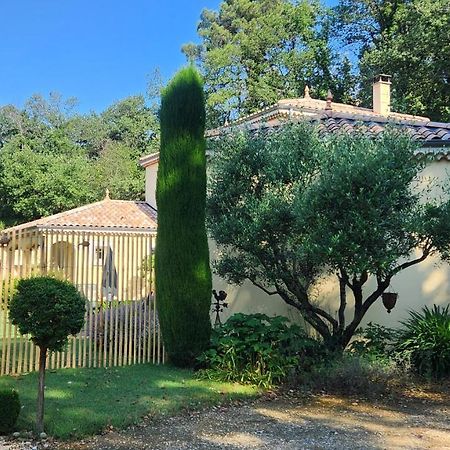 Studio Cosy Climatise A La Campagne Peyrins Εξωτερικό φωτογραφία