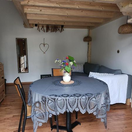 Studio Cosy Climatise A La Campagne Peyrins Εξωτερικό φωτογραφία