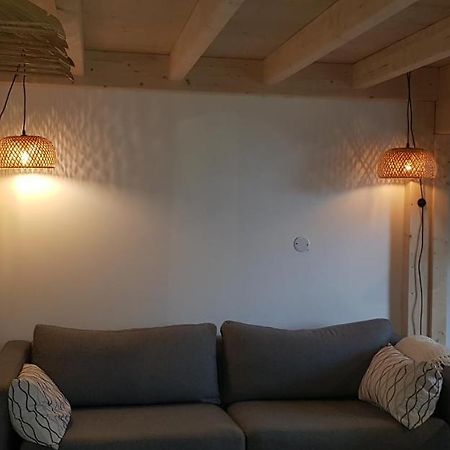 Studio Cosy Climatise A La Campagne Peyrins Εξωτερικό φωτογραφία