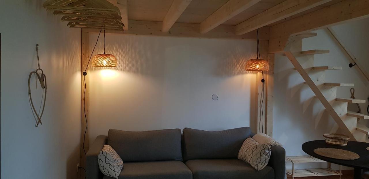 Studio Cosy Climatise A La Campagne Peyrins Εξωτερικό φωτογραφία