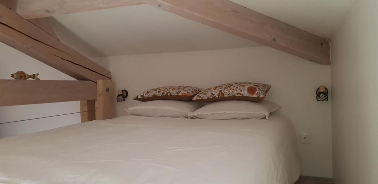 Studio Cosy Climatise A La Campagne Peyrins Εξωτερικό φωτογραφία